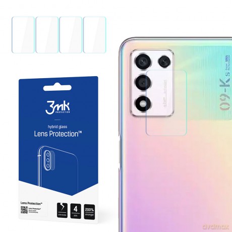 Oppo K9s 5G folia ochronna