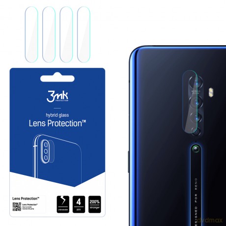Oppo Reno 2 folia ochronna
