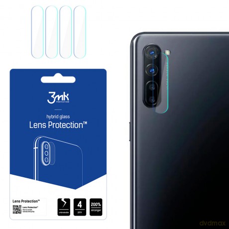 Oppo Reno 3 folia ochronna