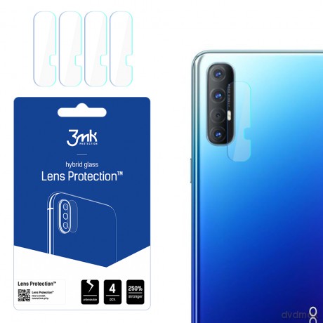 Oppo Reno 3 Pro folia ochronna