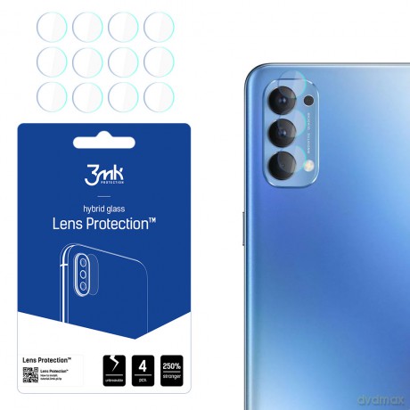 Oppo Reno 4 CPH2113 folia ochronna