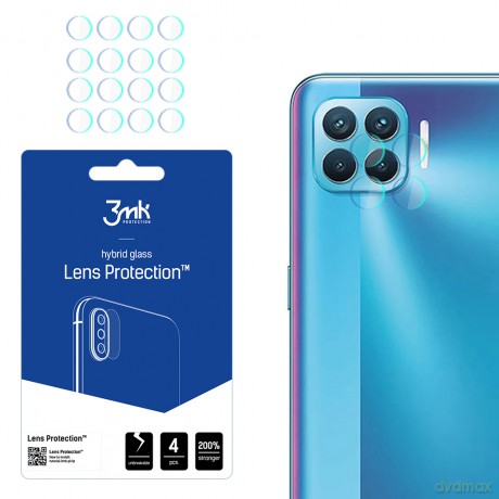 Oppo Reno 4 folia ochronna
