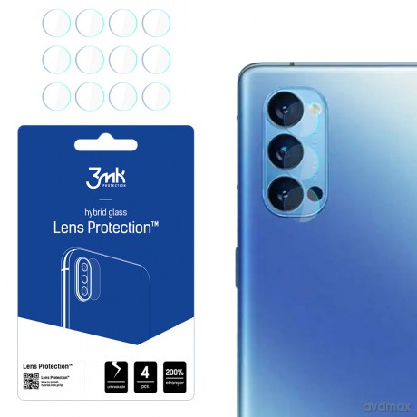 Oppo Reno 4 Pro 5G folia ochronna