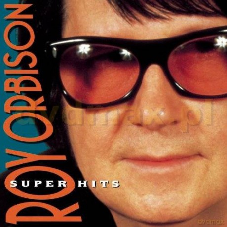Roy Orbison: SUPER HITS [CD]