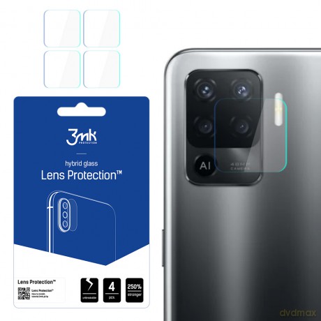 Oppo Reno 5 F folia ochronna