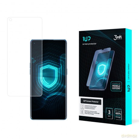 Oppo Reno 6 5G - 3mk 1UP folia ochronna