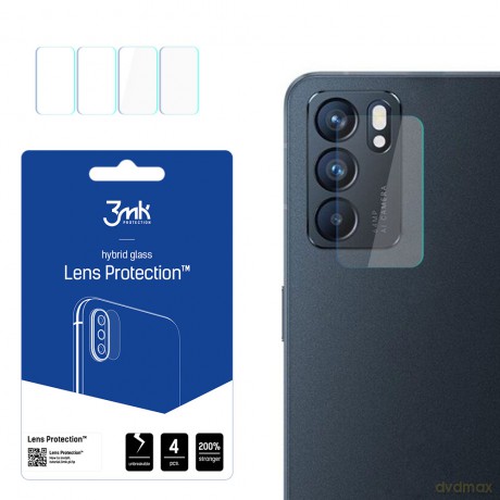 Oppo Reno 6 5G folia ochronna