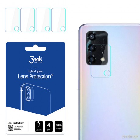 Oppo Reno 6 folia ochronna