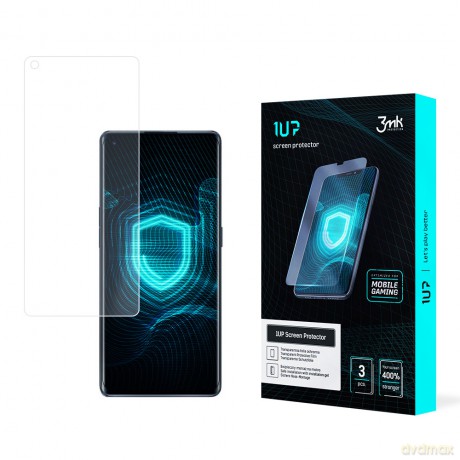 Oppo Reno 6 Pro 5G PEPM00 - 3mk 1UP folia ochronna