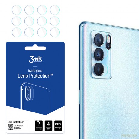 Oppo Reno 6 Pro 5G PEPM00 folia ochronna