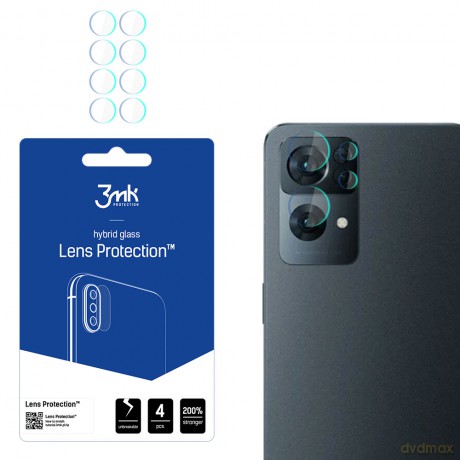 Oppo Reno 7 Pro 5G folia ochronna