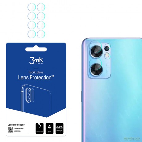 Oppo Reno 7 SE 5G folia ochronna