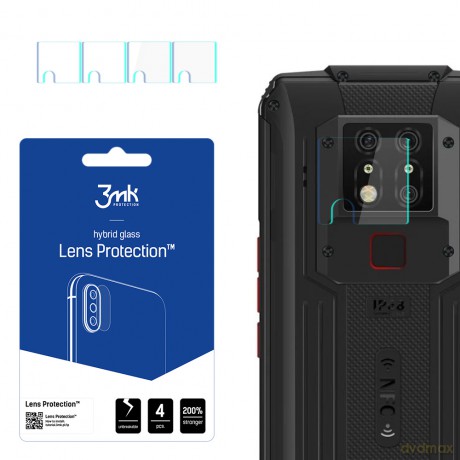 Oukitel WP7 folia ochronna