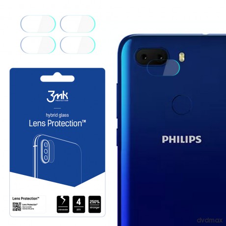 Philips Xenium S266 folia ochronna