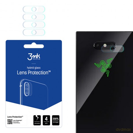Razer Phone 2 folia ochronna