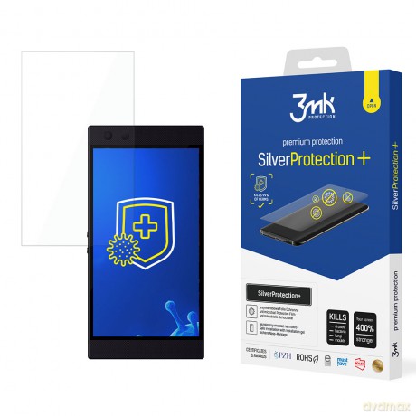 Razer Phone 2 - 3mk folia ochronna