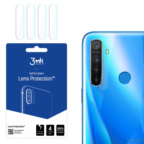 Realme 5 folia ochronna