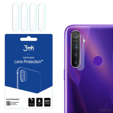 Realme 5 Pro folia ochronna