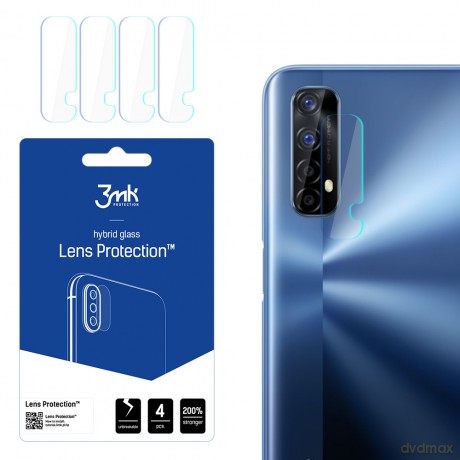 Realme 7 folia ochronna