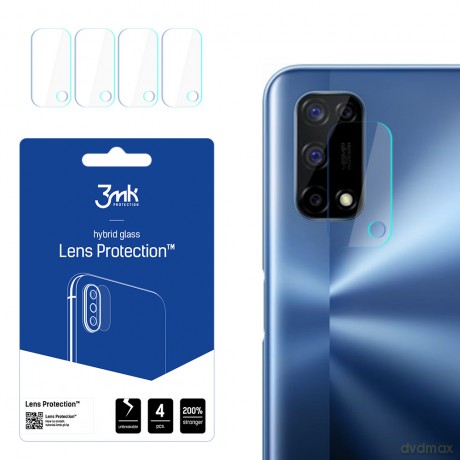 Realme 7 5G folia ochronna
