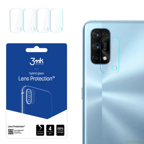 Realme 7 Pro folia ochronna