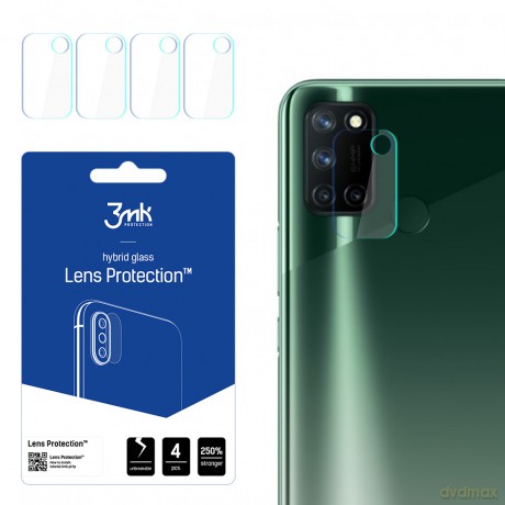 Realme 7i Global folia ochronna
