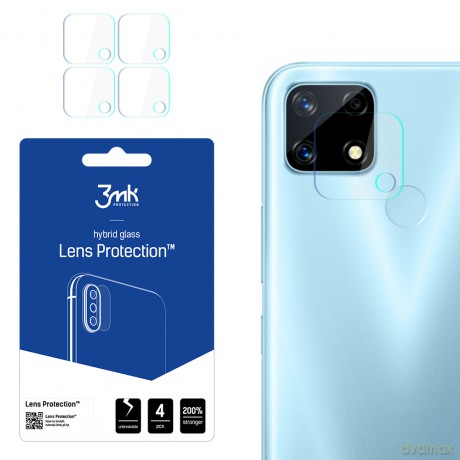 Realme 7i RMX2103 folia ochronna