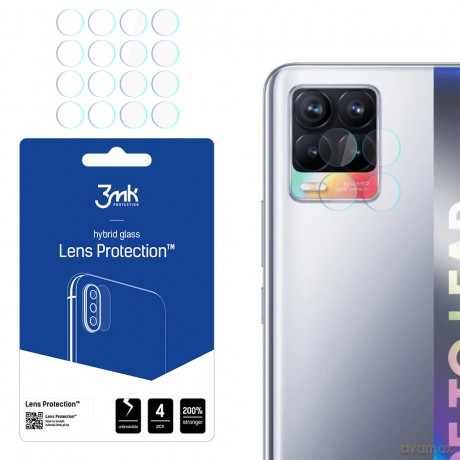 Realme 8 4G folia ochronna