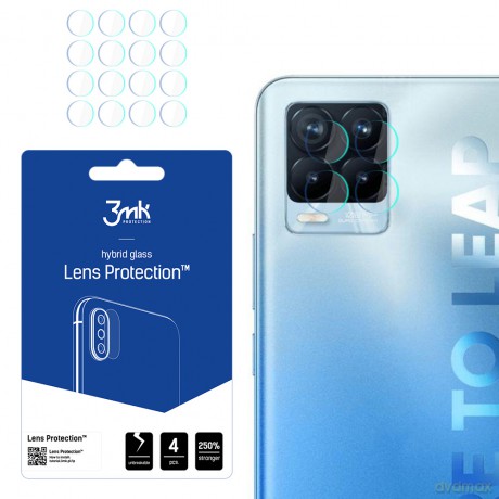 Folia Ochronna do Realme 8 Pro