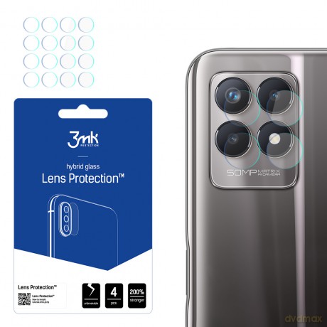 Realme 8i folia ochronna