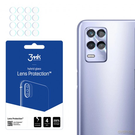 Realme 8s 5G folia ochronna