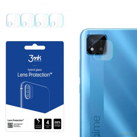 Realme C11 2021 folia ochronna