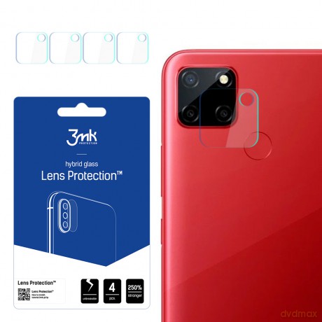 Realme C12 folia ochronna