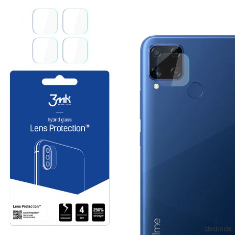 Realme C15 folia ochronna