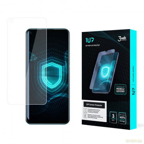 Realme C17 - 3mk 1UP folia ochronna