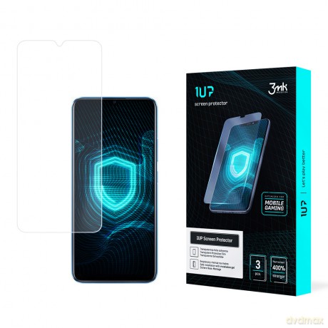 Realme C20A - 3mk 1UP folia ochronna