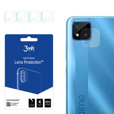Realme C20A folia ochronna