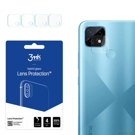 Realme C21Y folia ochronna