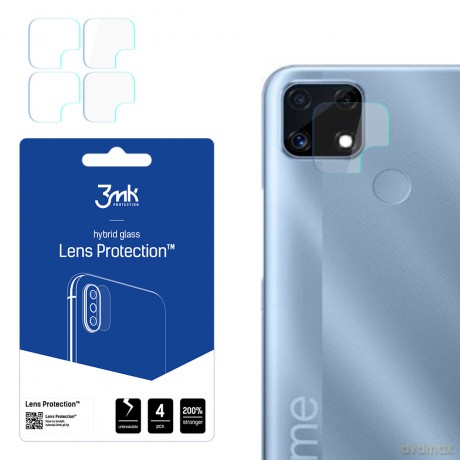 Realme C25s folia ochronna