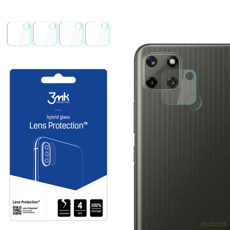 Realme C25Y folia ochronna