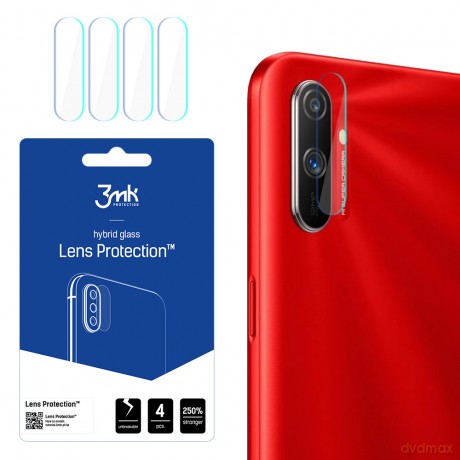 Realme C3 folia ochronna