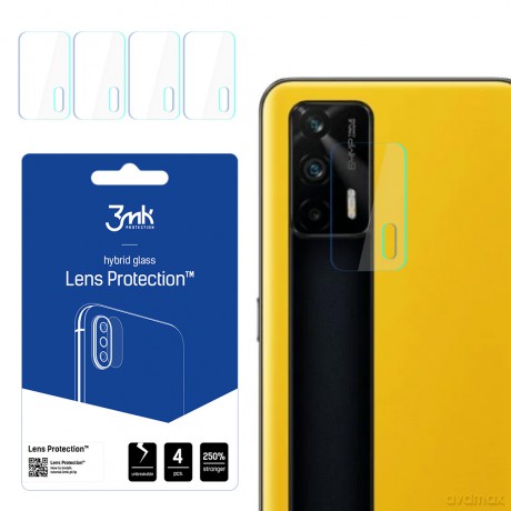 Realme GT 5G folia ochronna