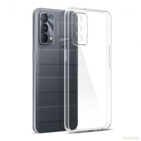 Realme GT Master - 3mk Clear Case