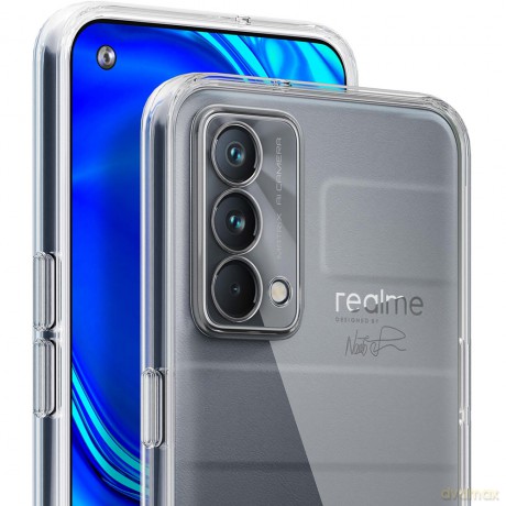 Realme GT Master - 3mk Clear Case