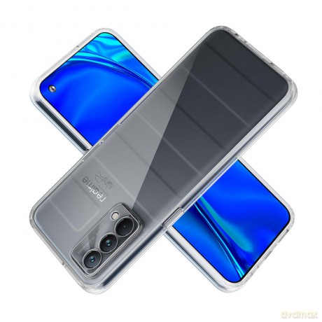 Realme GT Master - 3mk Clear Case