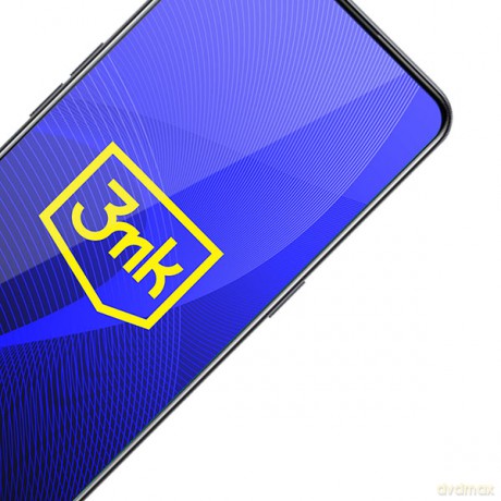 Realme GT Master - 3mk szkło hybrydowe