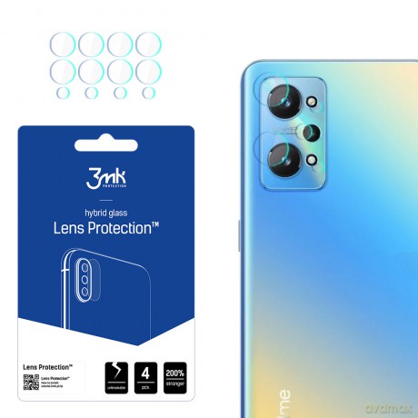 Realme GT Neo 2 5G folia ochronna