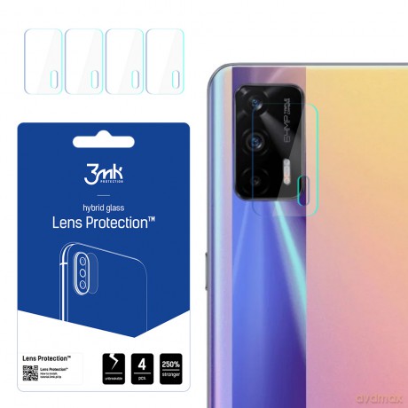 Realme GT Neo 5G folia ochronna