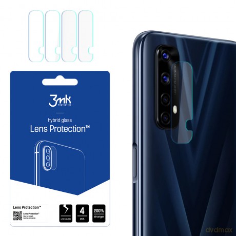 Realme Narzo 20 Pro folia ochronna