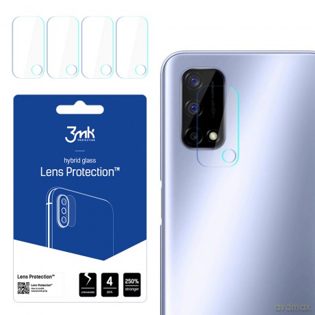 Realme Narzo 30 Pro 5G folia ochronna